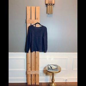 NWOT Knit J. Crew Sweater